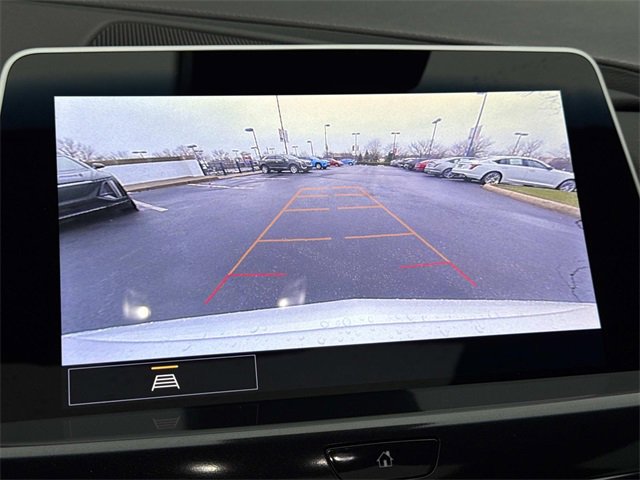 Certified 2022 Cadillac CT5 Premium Luxury image 19