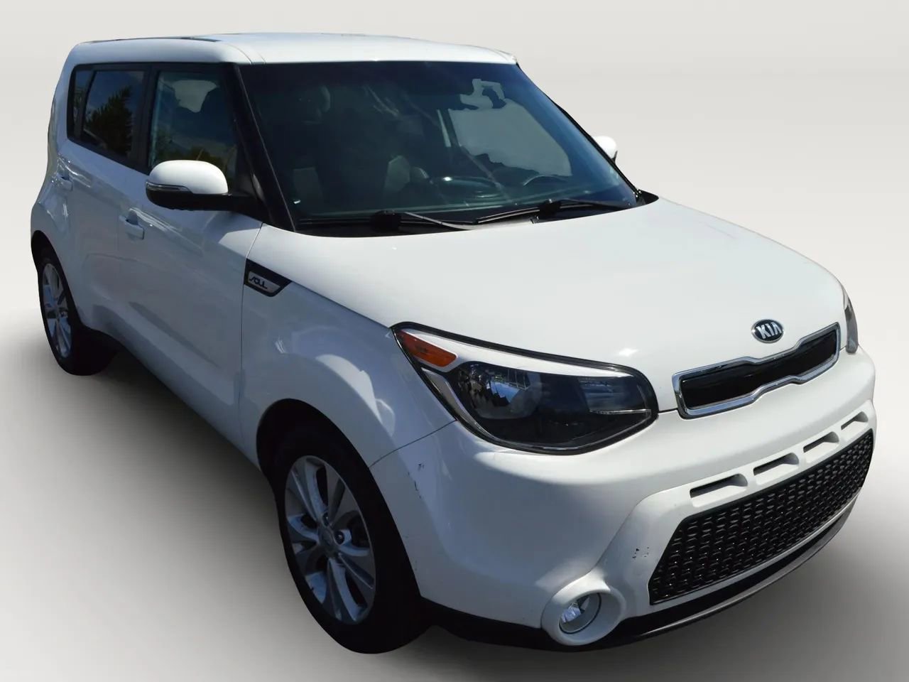 Used 2016 Kia Soul ! FWD image 12