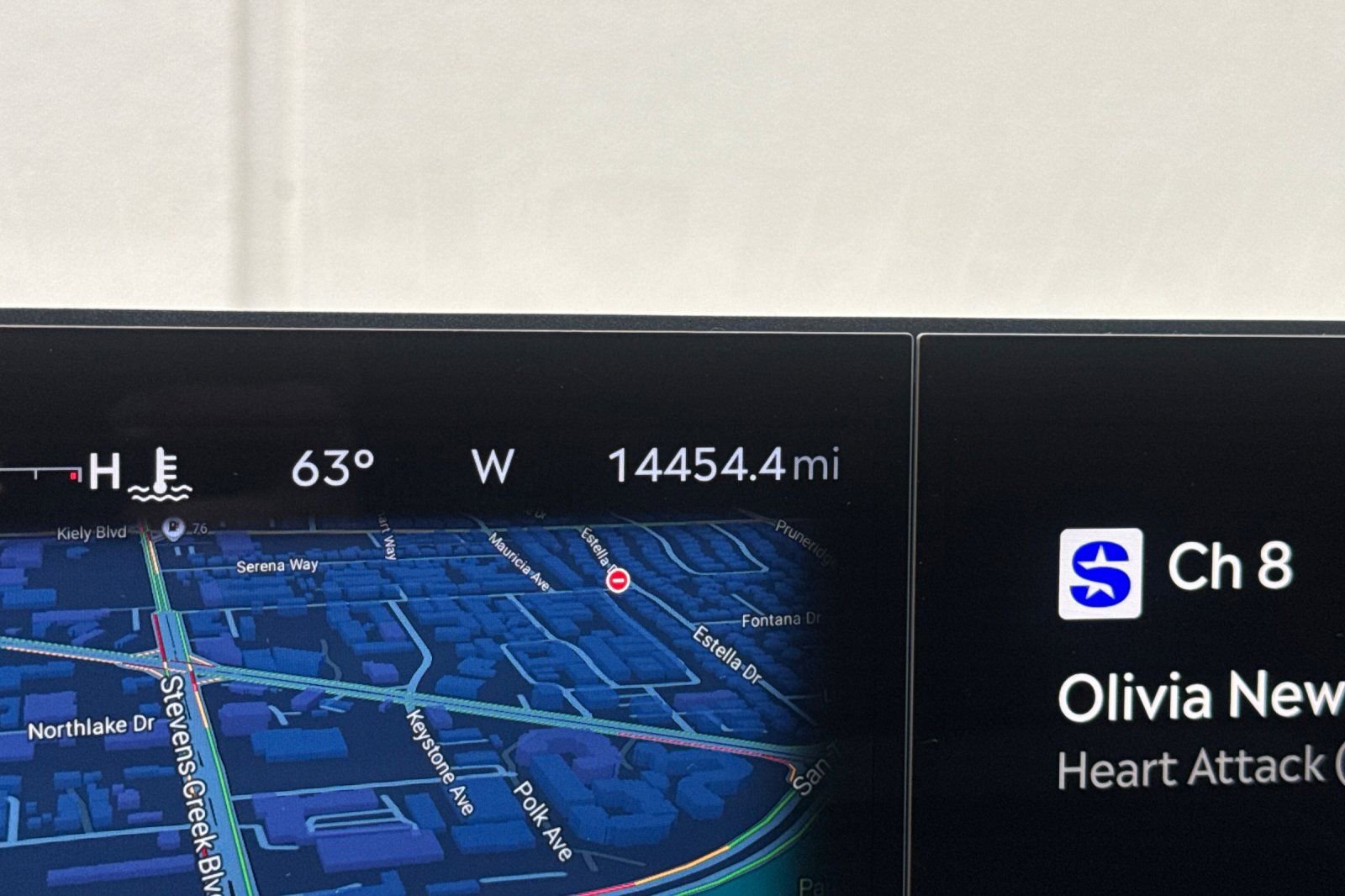 Used 2025 Lincoln Navigator Black Label image 27