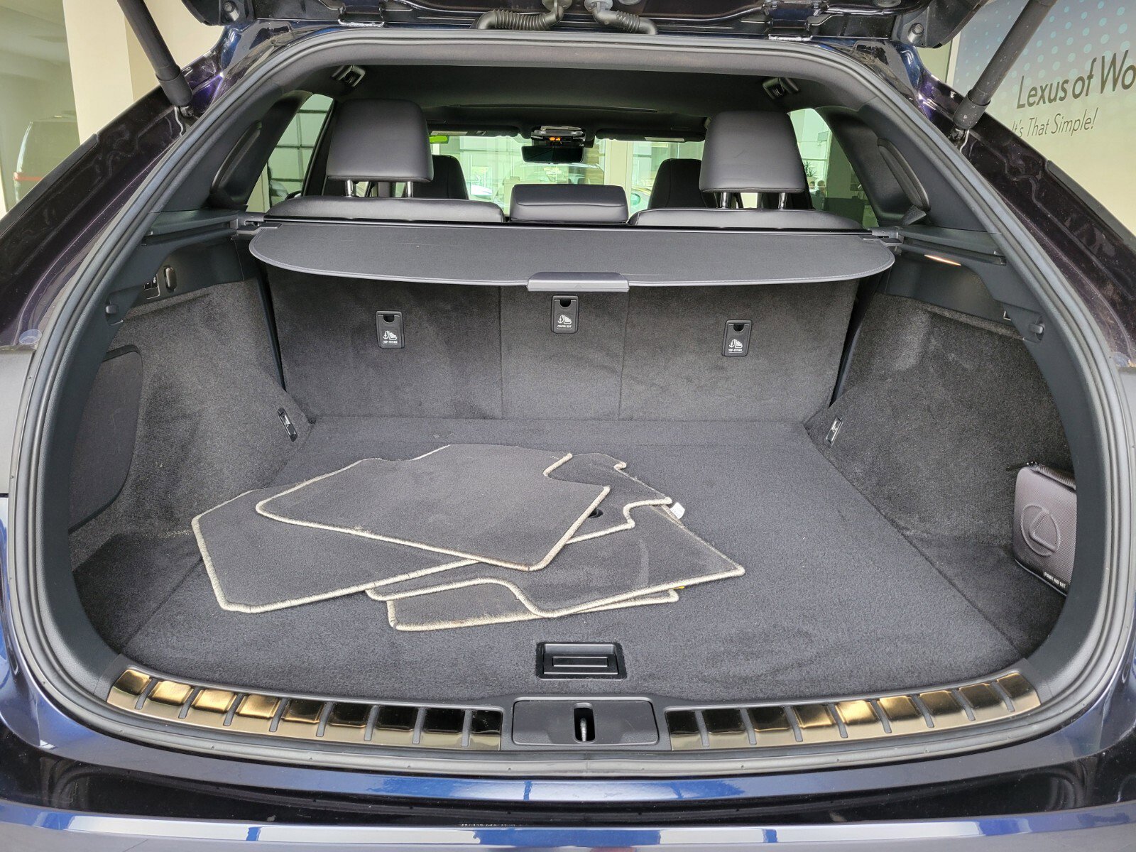 Certified 2023 Lexus RX 350 F Sport image 13