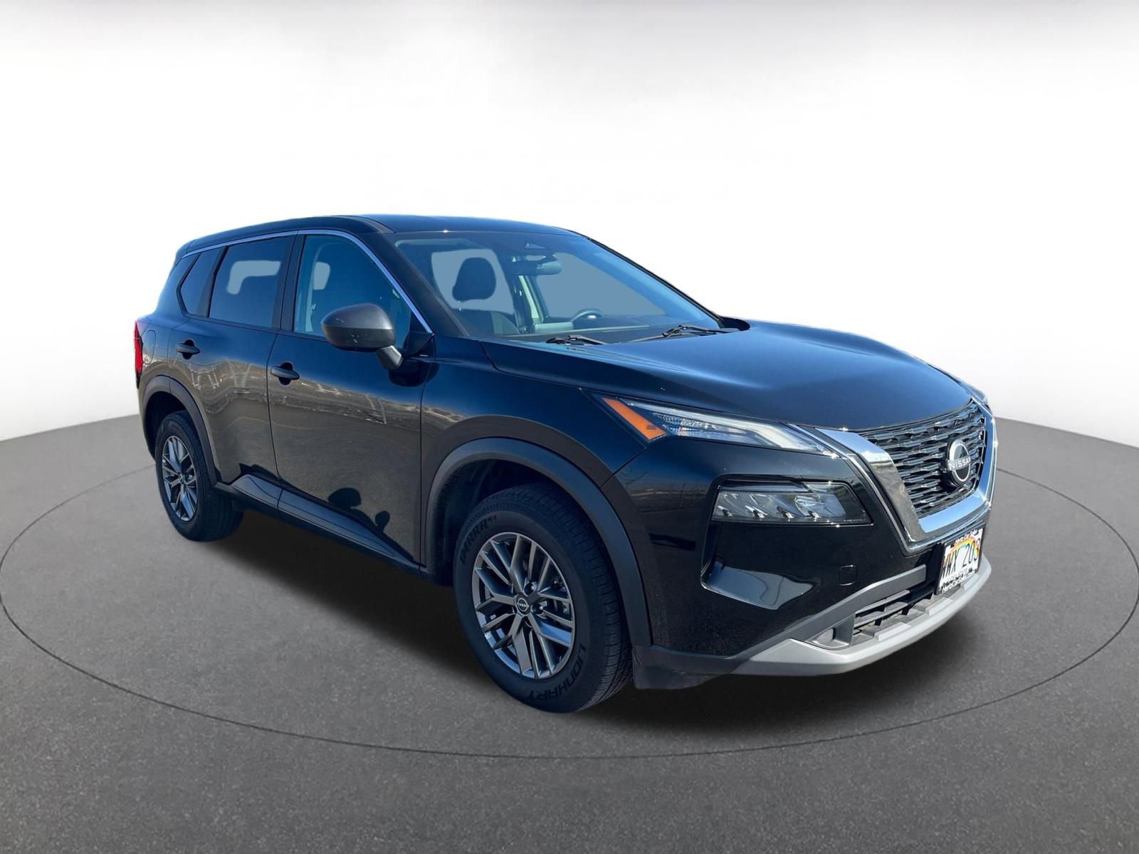 Used 2024 Chevrolet Malibu LT image 1