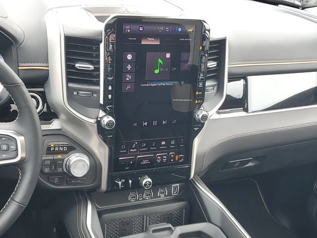 New 2026 RAM 1500 Tungsten w/ Trailer Tow Group AWD/4WD image 14