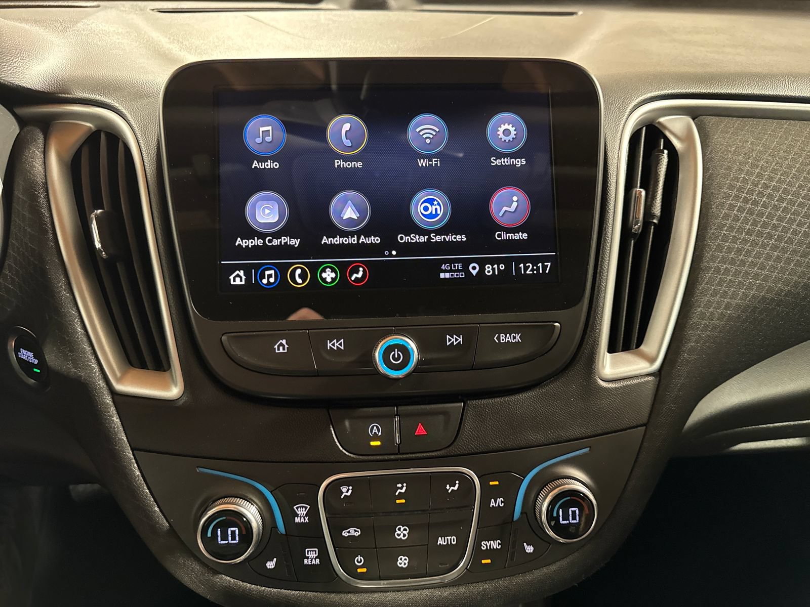 Used 2024 Chevrolet Malibu LT FWD image 21