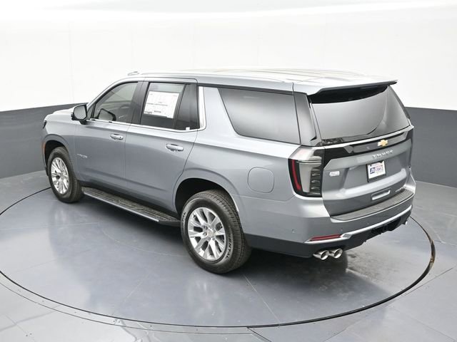New 2026 Chevrolet Tahoe Premier w/ Sun And Tow Package RWD image 62