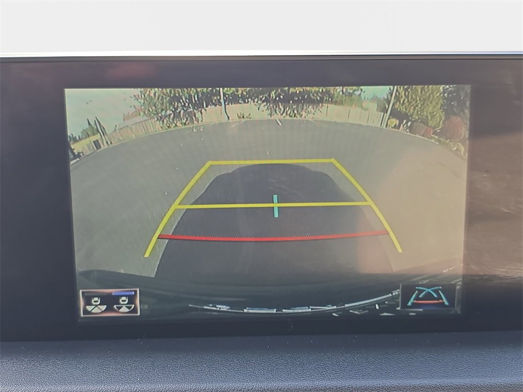 Used 2021 Lexus RX 450h AWD w/ Premium Package image 22