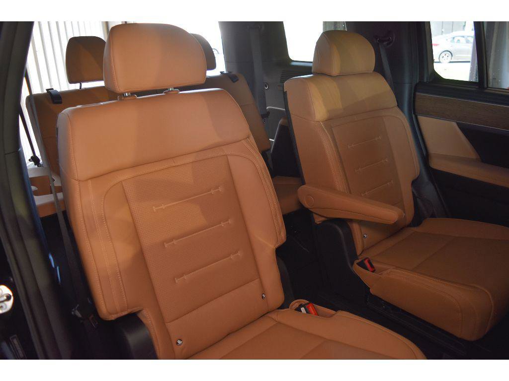 New 2026 Hyundai Santa Fe Calligraphy image 87