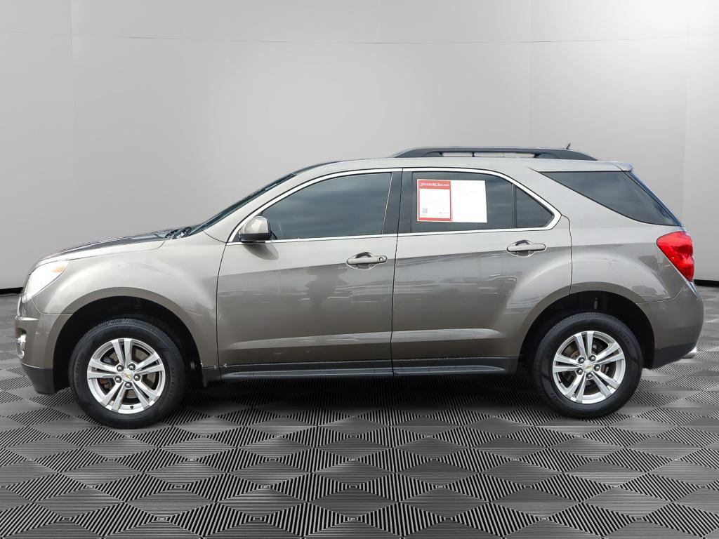 Used 2012 Chevrolet Equinox LT image 2