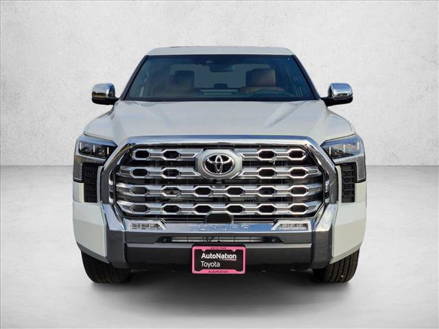 New 2026 Toyota Tundra 1794 Edition AWD/4WD image 9