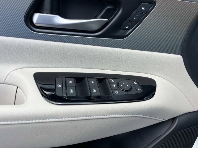 New 2026 Nissan Murano Platinum w/ Cargo Package AWD/4WD image 23