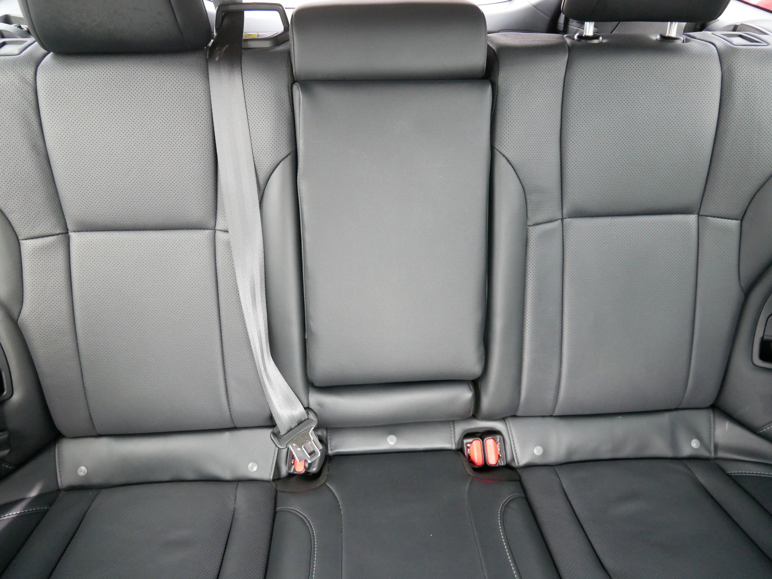 Certified 2023 Subaru Outback Limited image 13