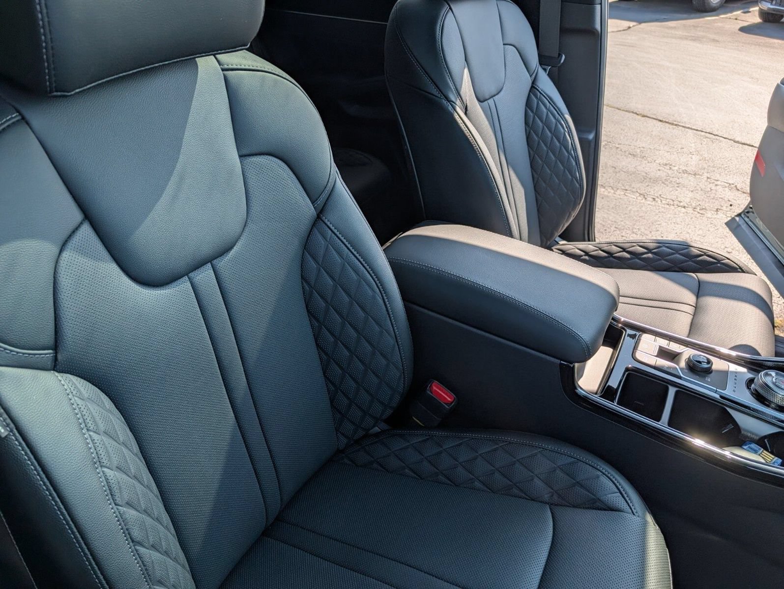 New 2026 Kia Sorento SX Prestige AWD/4WD image 33