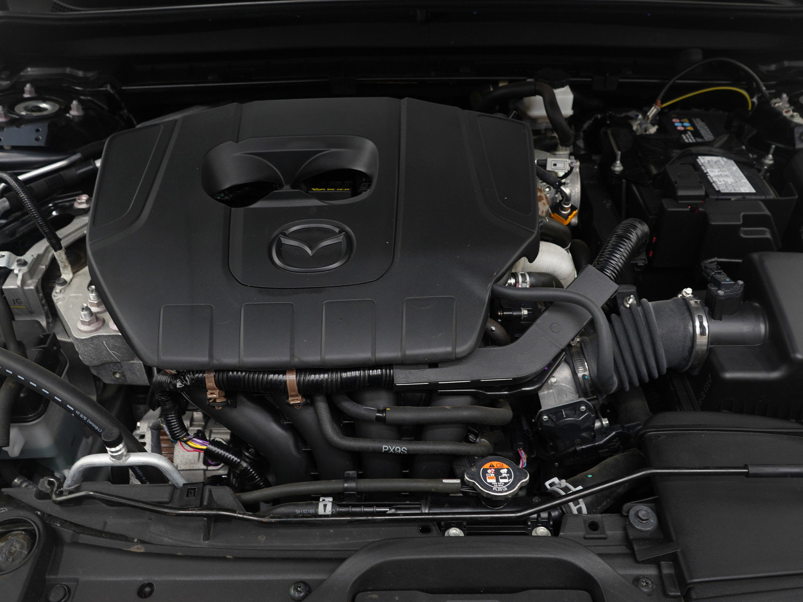 Used 2024 MAZDA CX-30 AWD 2.5 S image 26