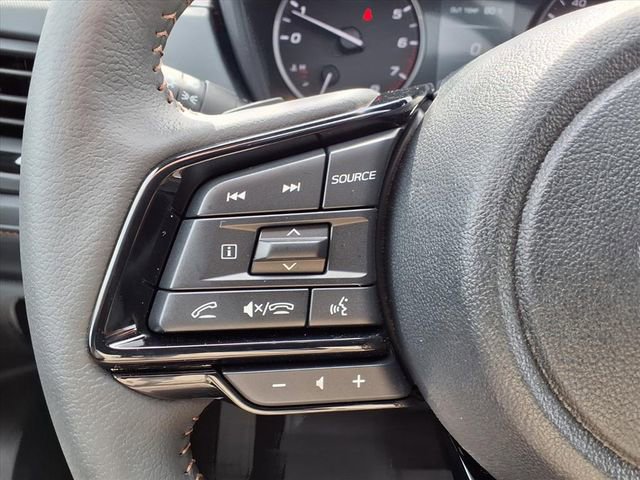 New 2026 Subaru Forester Touring image 14