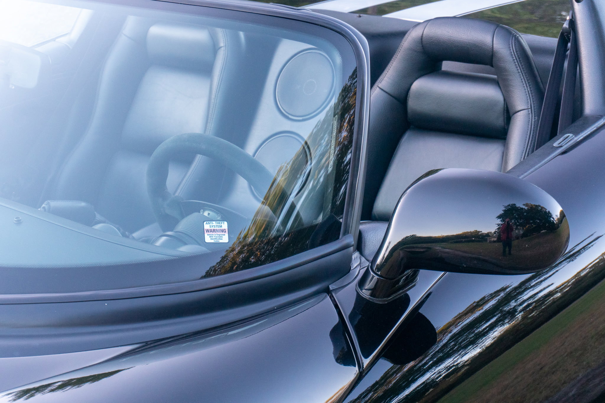 Used 1996 Dodge Viper RT/10 RWD image 17