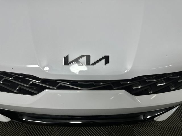 Used 2023 Kia K5 GT-Line w/ GT-Line Premium Package image 9