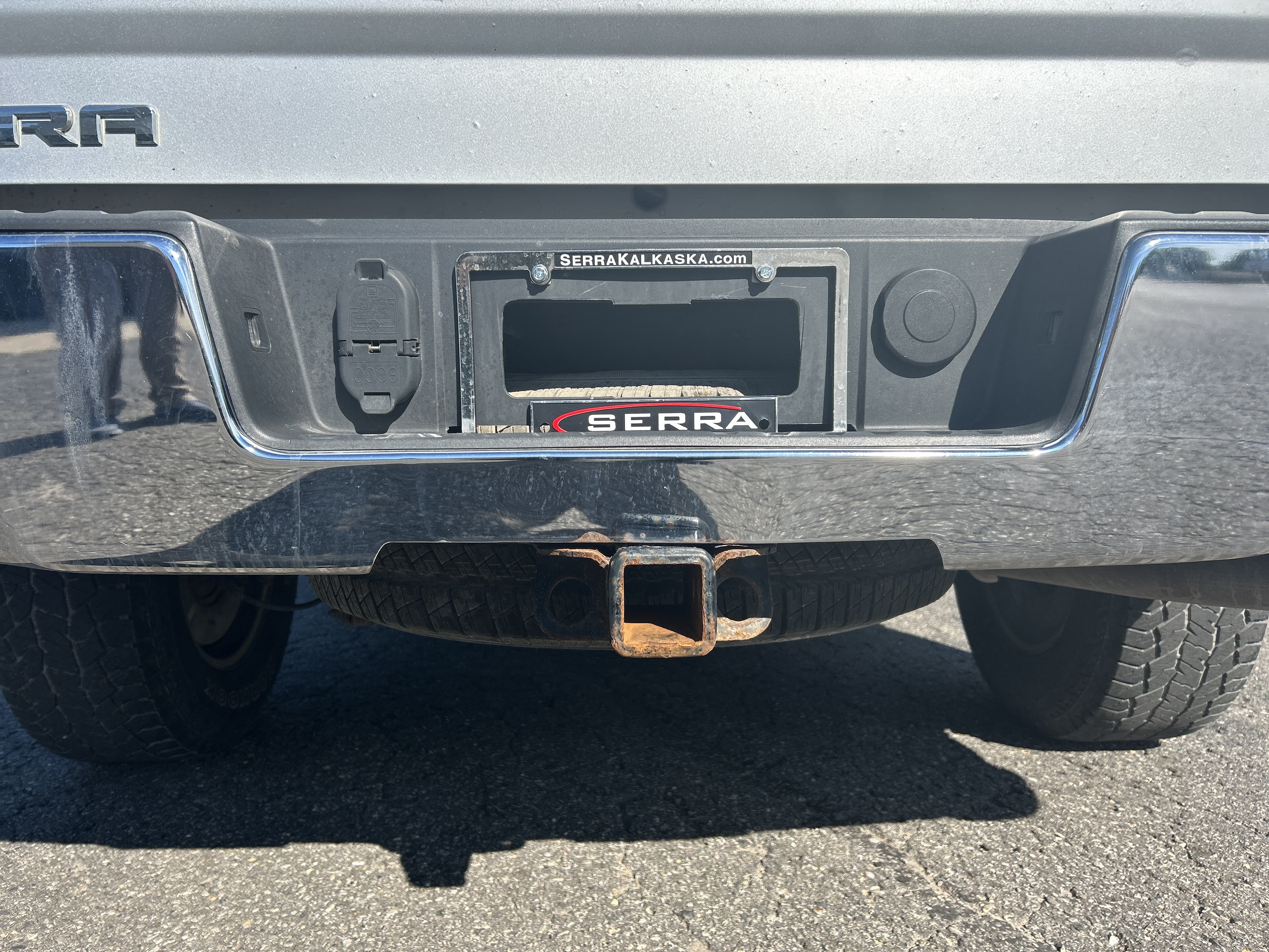Used 2015 GMC Sierra 1500 SLE w/ SLE Value Package AWD/4WD image 26