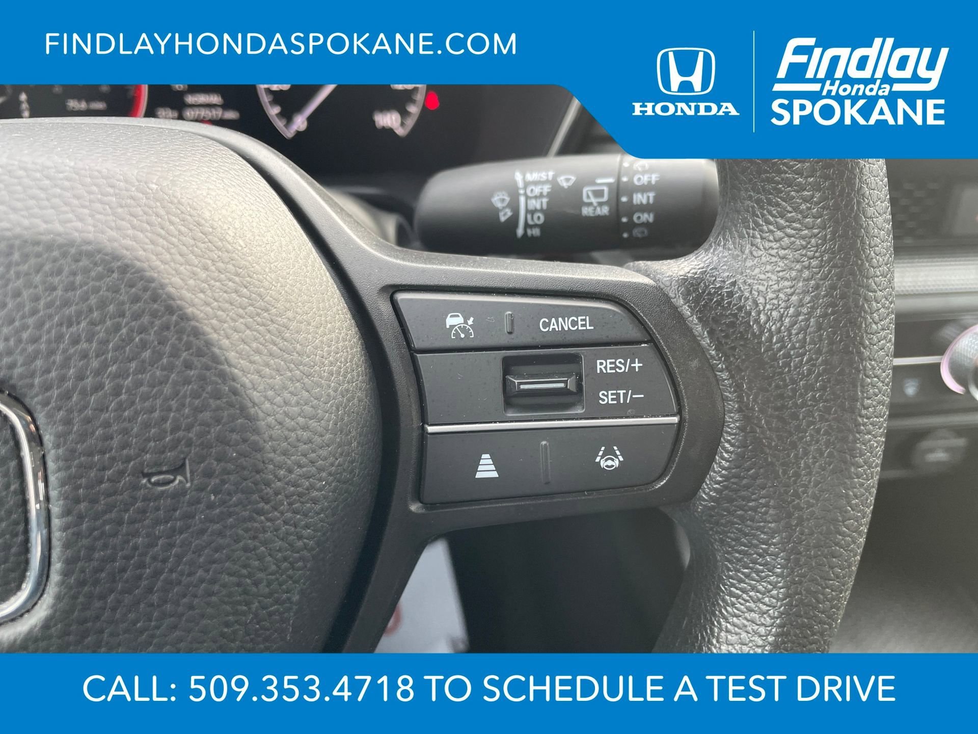 Used 2023 Honda CR-V LX image 17