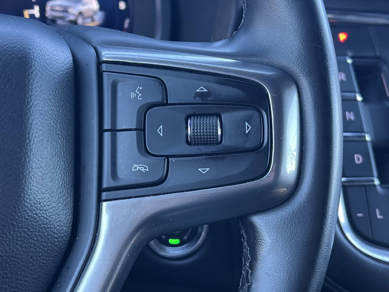 Used 2023 Chevrolet Tahoe LT image 16