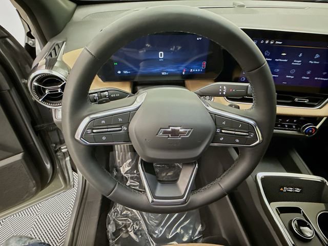 New 2026 Chevrolet Equinox ACTIV w/ Convenience Package III image 13