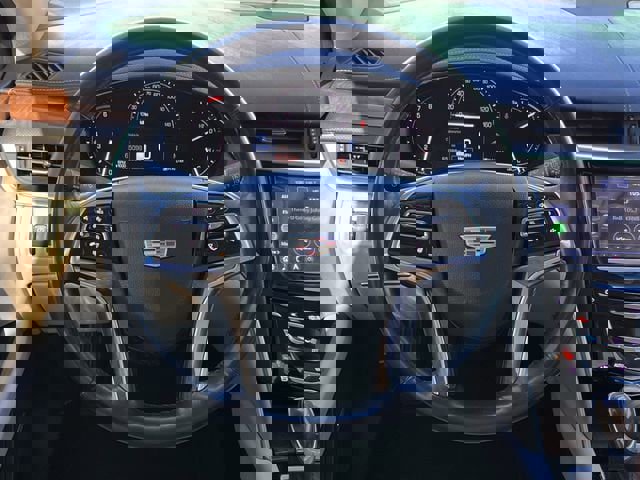 Used 2019 Cadillac XTS Luxury w/ Driver Awareness Package image 14