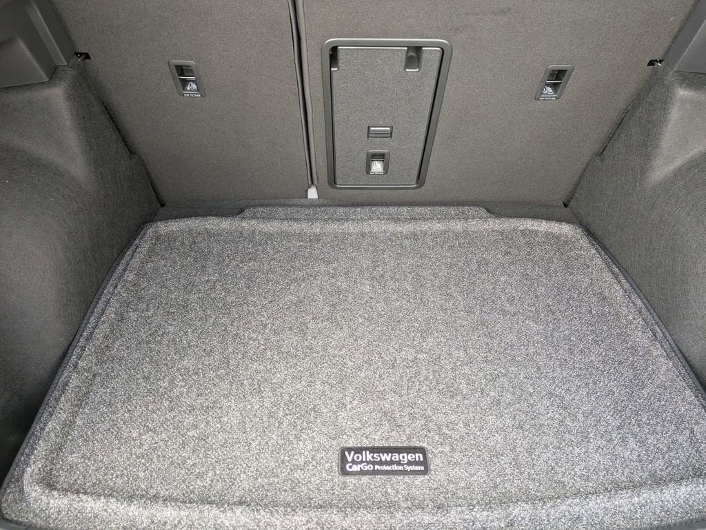 New 2026 Volkswagen Taos SE AWD/4WD image 33