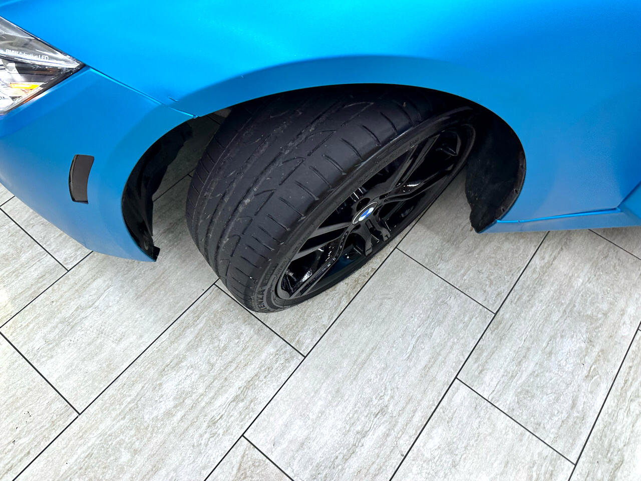 Used 2016 BMW 328i Sedan image 43