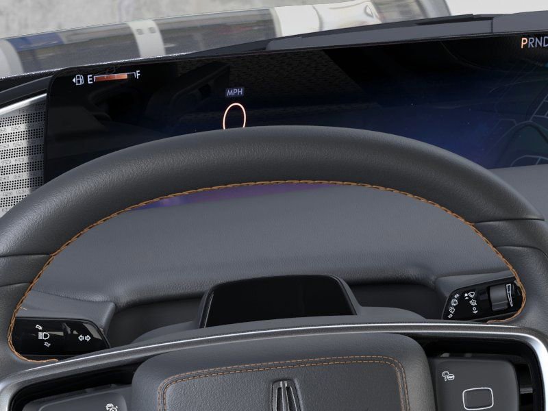 New 2026 Lincoln Navigator Black Label AWD/4WD image 13