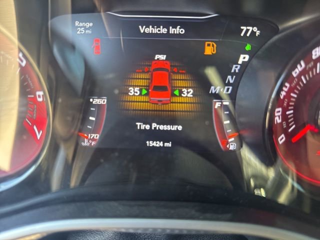 Used 2022 Dodge Challenger SRT Hellcat Redeye image 14