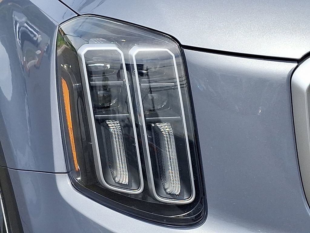 Used 2024 Kia Telluride S w/ S Sunroof Package AWD/4WD image 10