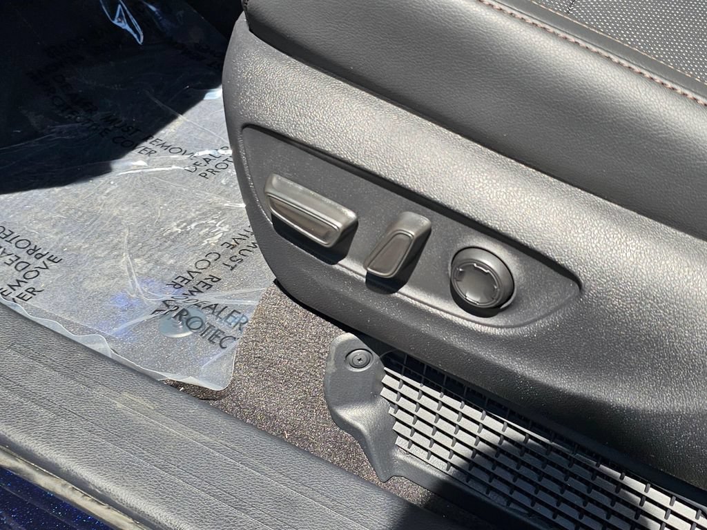 New 2026 Toyota Sienna Limited AWD/4WD image 23