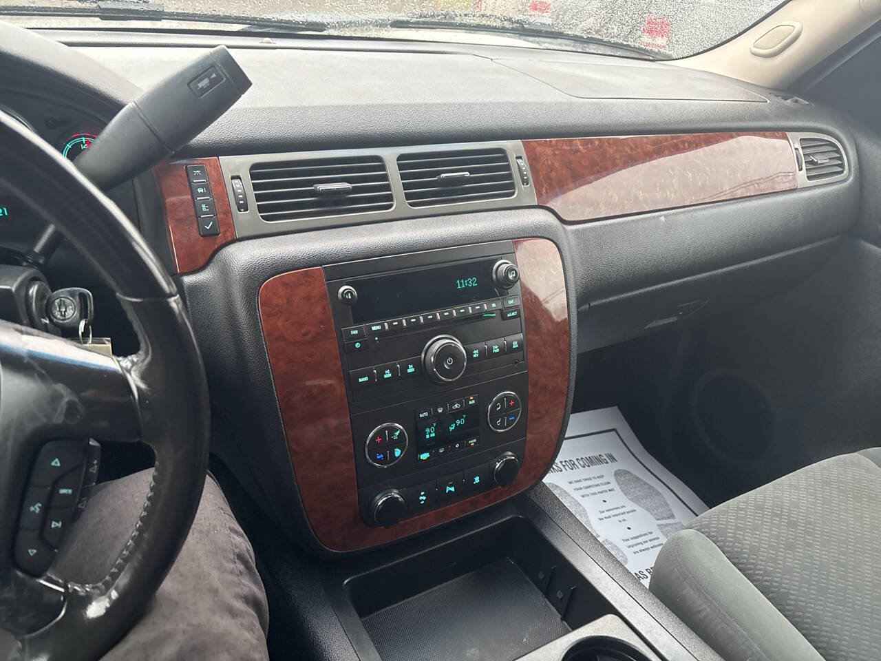 Used 2008 Chevrolet Tahoe LT w/ Convenience Package 1 image 25