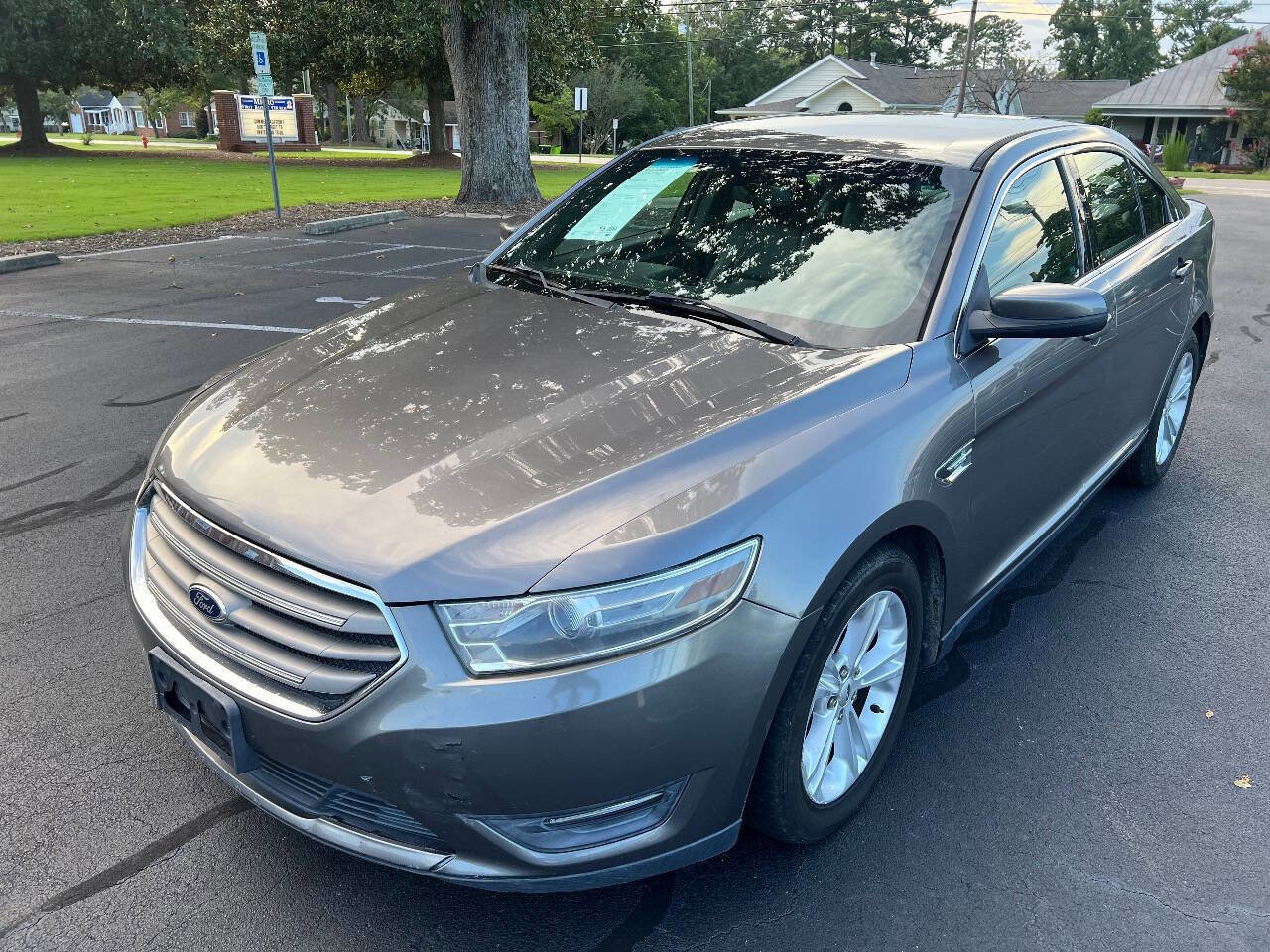 Used 2013 Ford Taurus SEL