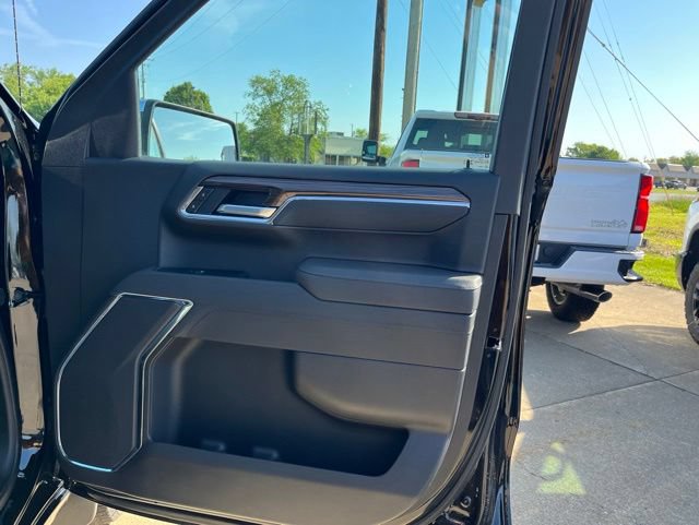 New 2026 Chevrolet Silverado 1500 LT w/ Leather Package AWD/4WD image 17
