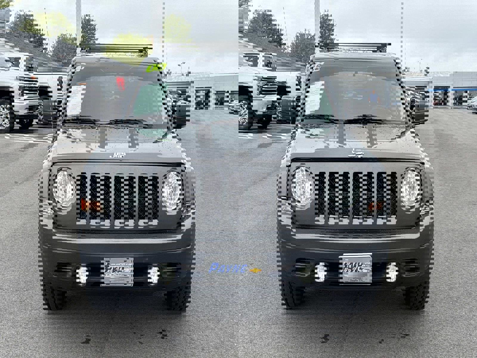 Used 2015 Jeep Patriot Sport image 20