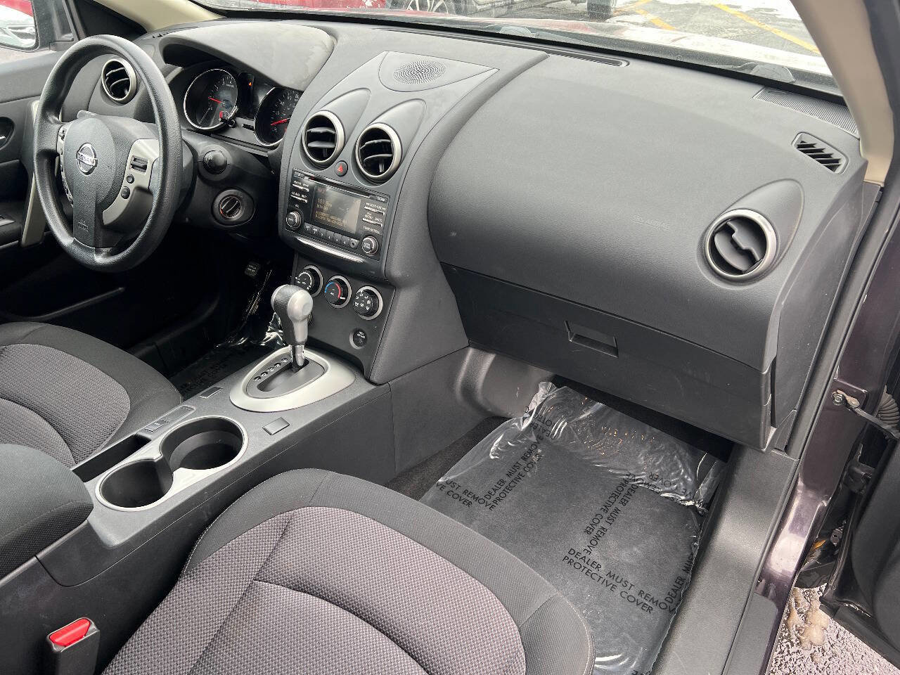 Used 2012 Nissan Rogue SV image 26
