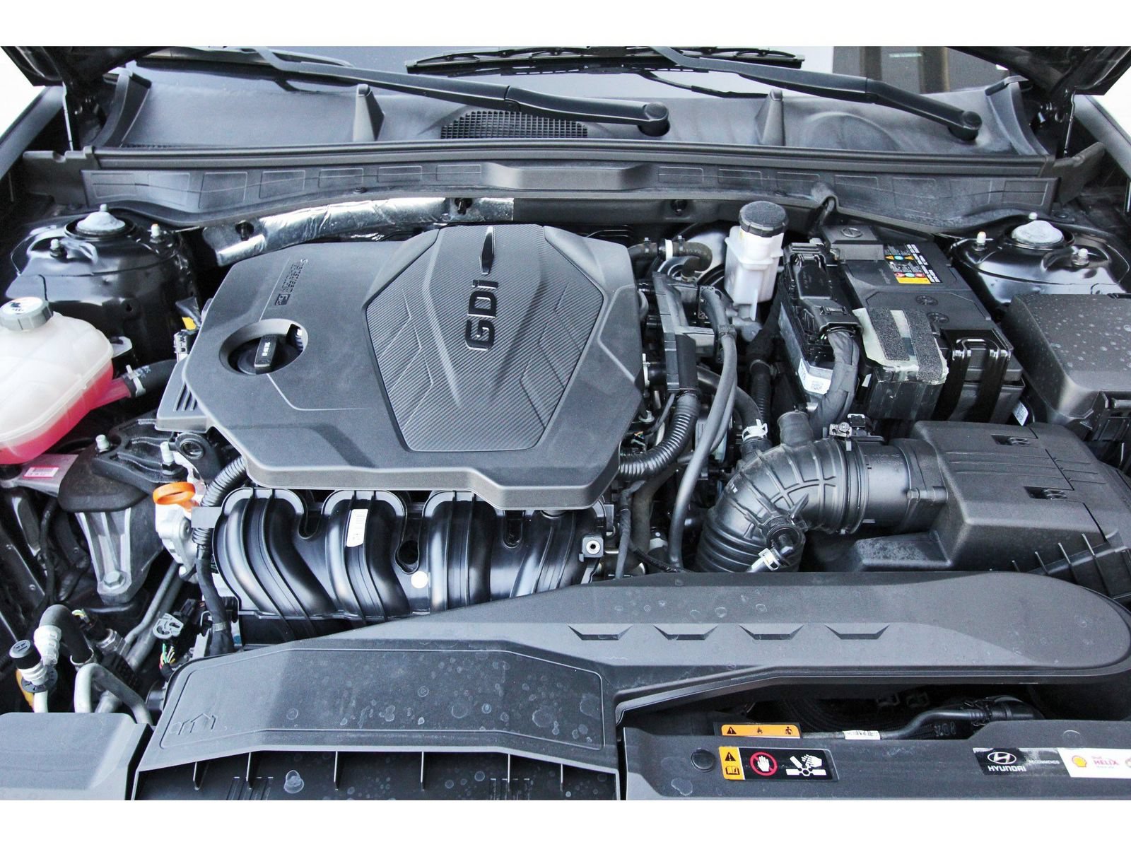 Certified 2022 Hyundai Sonata SE FWD image 31