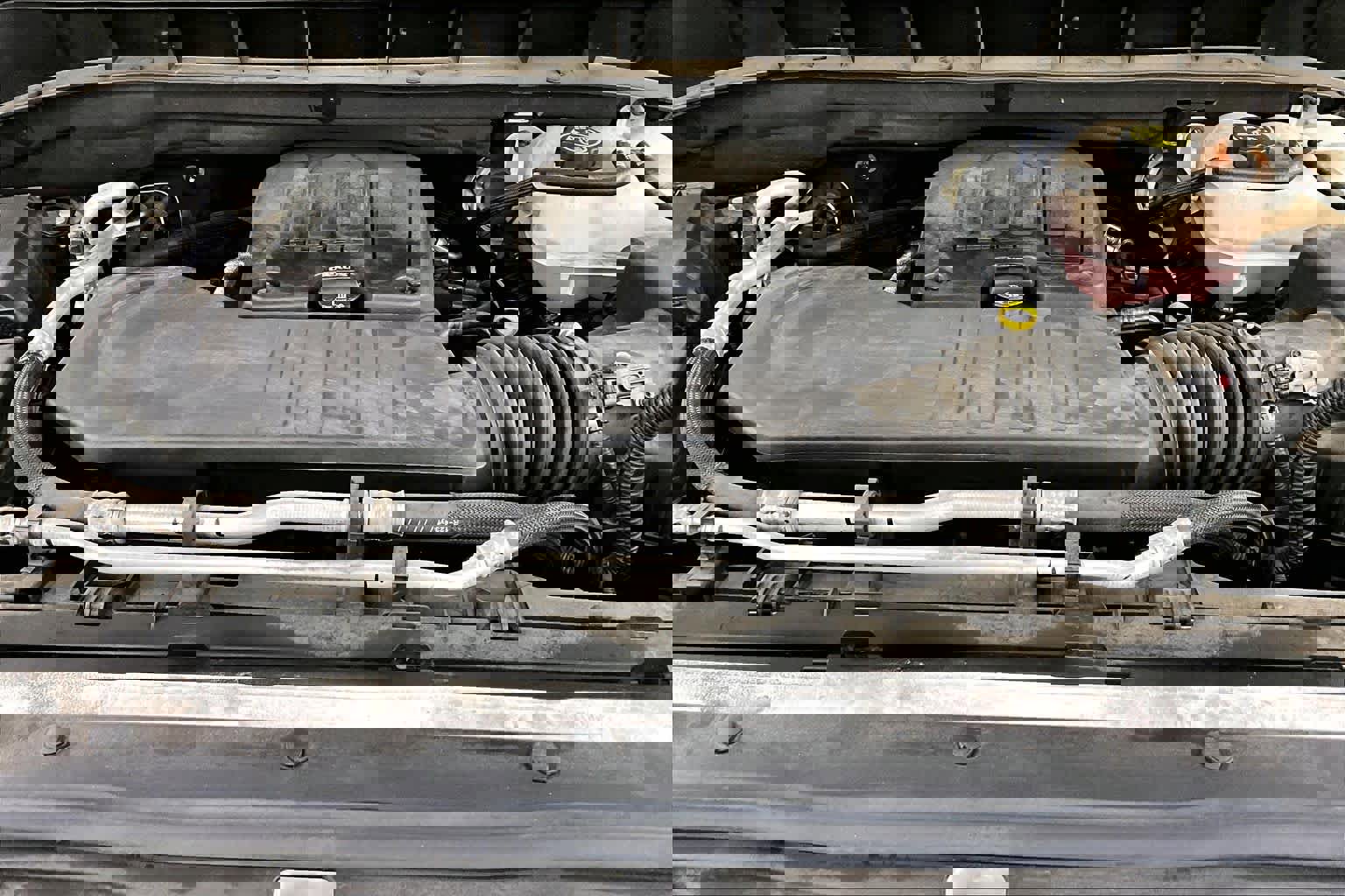 Used 2023 Chevrolet Silverado 1500 LT image 31