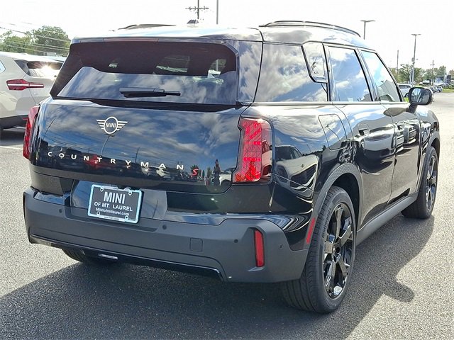 New 2026 MINI Cooper Countryman S image 4