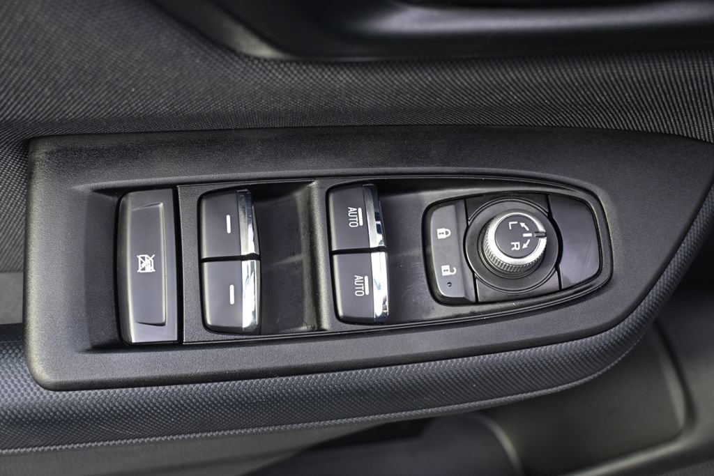 Certified 2026 Subaru Forester Premium AWD/4WD image 23