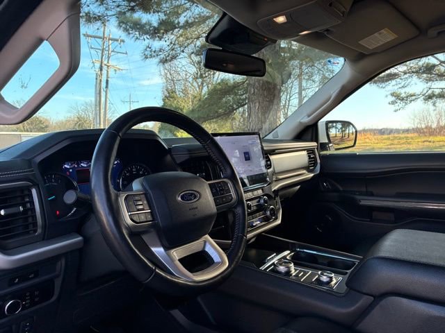 Used 2024 Ford Expedition Max XLT AWD/4WD image 22