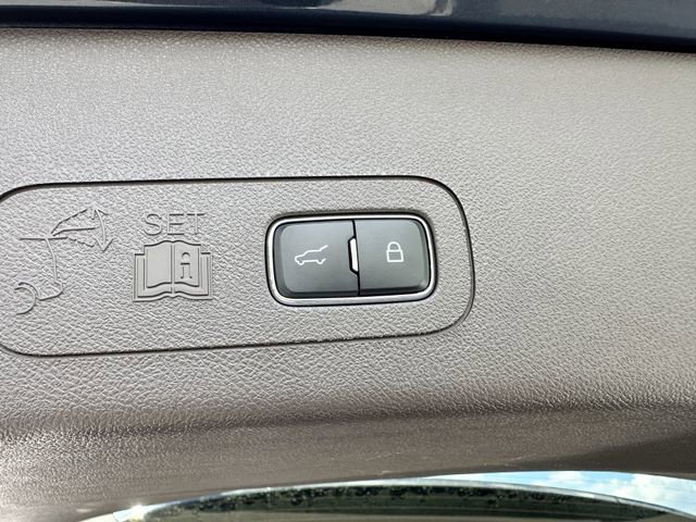 Certified 2024 Lincoln Aviator Reserve w/ Elements Package Plus image 46