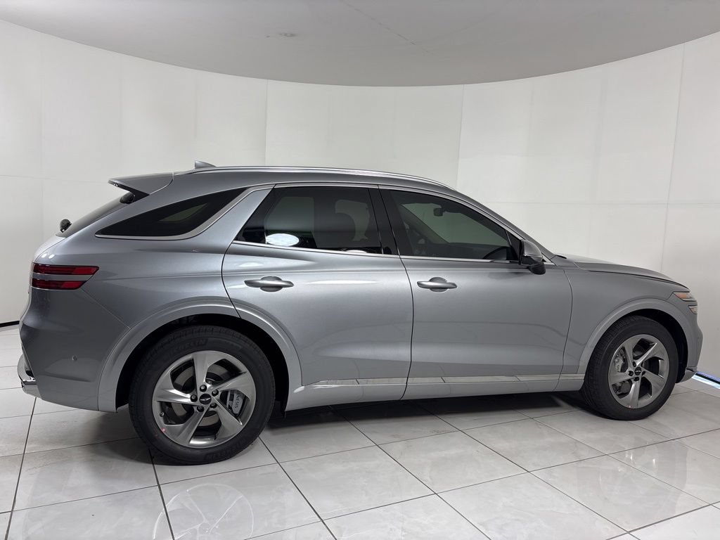 New 2026 Genesis GV70 2.5T Advanced AWD/4WD image 6
