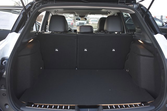 New 2026 Nissan Kicks SR w/ SR Premium Package image 17