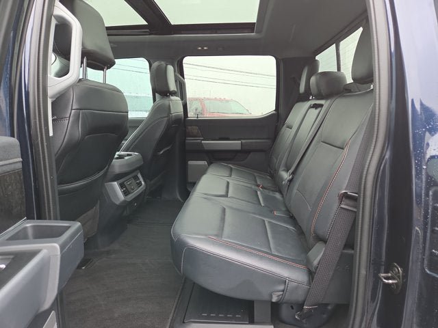 Used 2024 Ford F250 Lariat w/ Lariat Ultimate Package AWD/4WD image 13