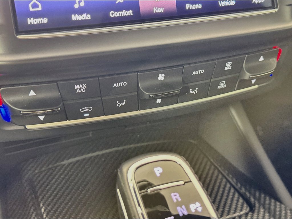 Used 2022 Maserati Levante Trofeo AWD/4WD image 18