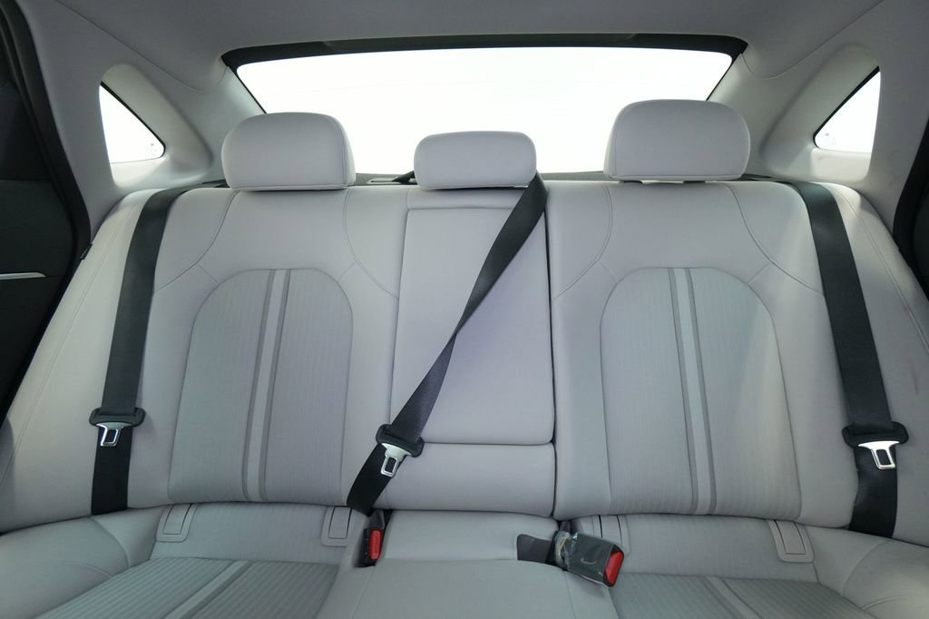 New 2026 Hyundai Sonata SEL FWD image 18