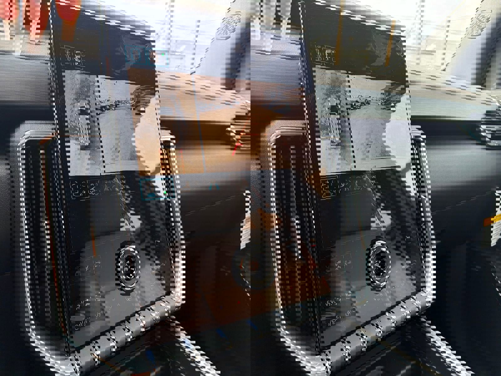 New 2026 GMC Acadia Elevation w/ Elevation Premium Package image 22