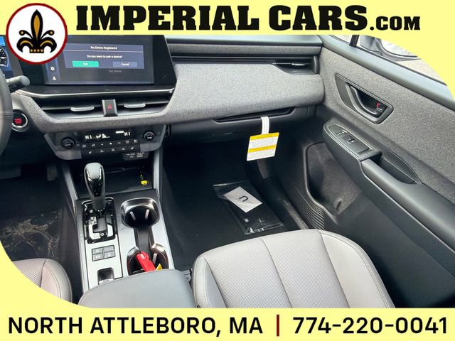 New 2026 Subaru Outback Limited image 20