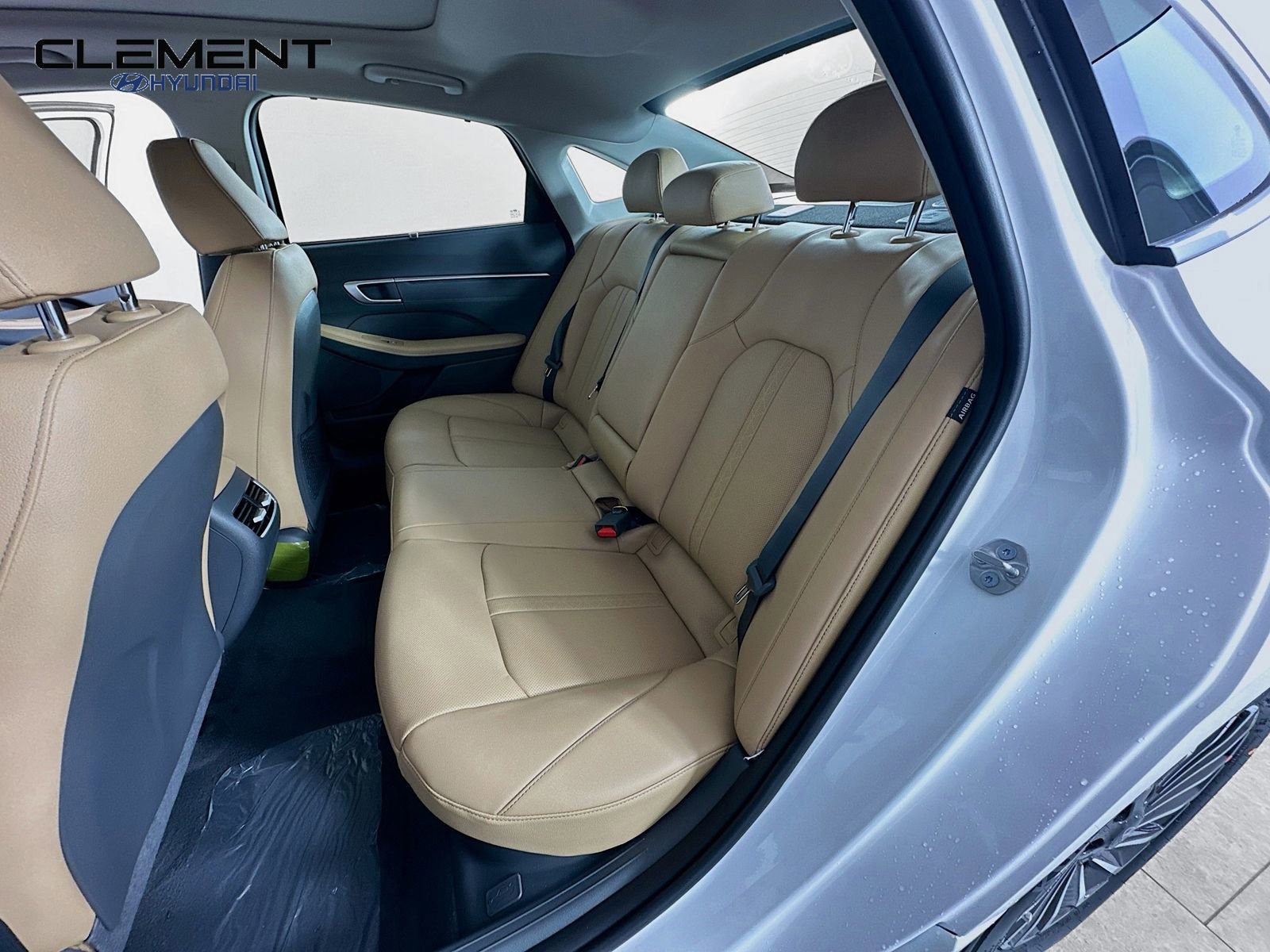 New 2026 Hyundai Sonata Limited image 29