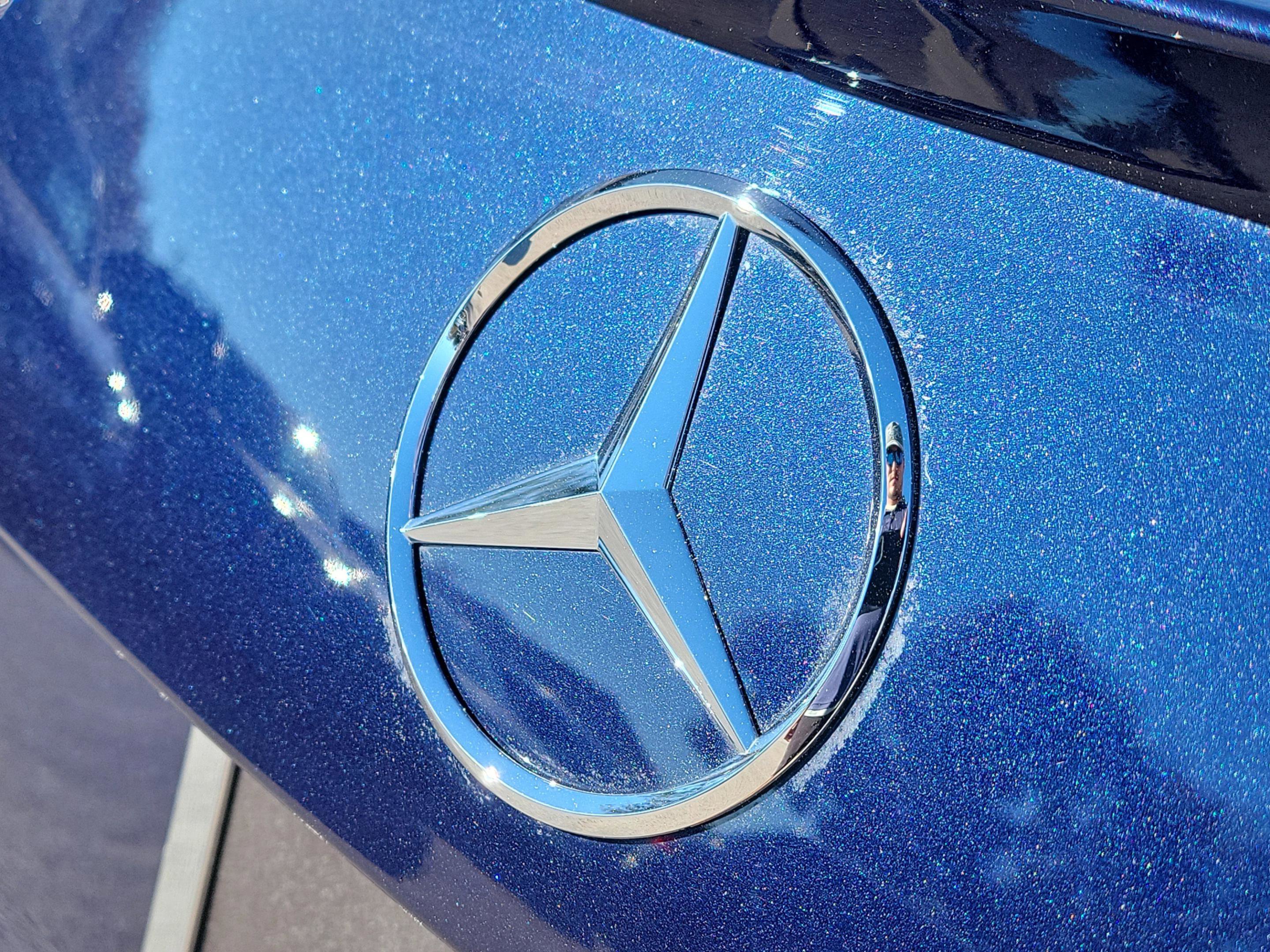 Certified 2023 Mercedes-Benz C 300 Sedan image 31